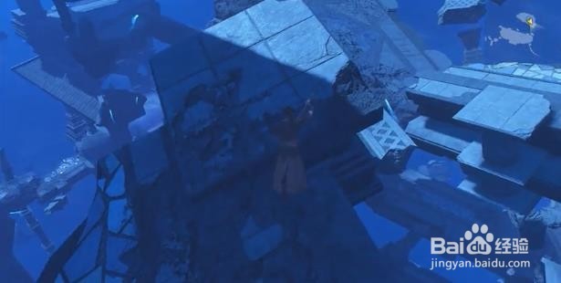 古剑奇谭3 苍虬的藏宝处攻略