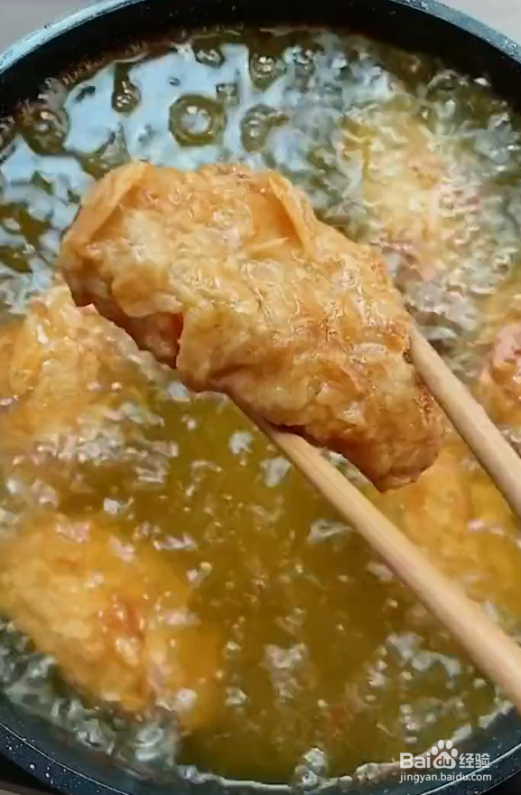 怎么做奥尔良炸鸡翅