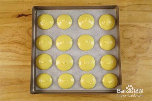 「奶油泡芙」入门级~烘焙小白也能做