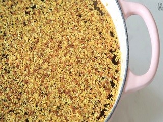 老北京桂花酸梅汤怎么做?