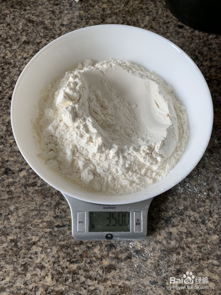 做出入味的炸油条