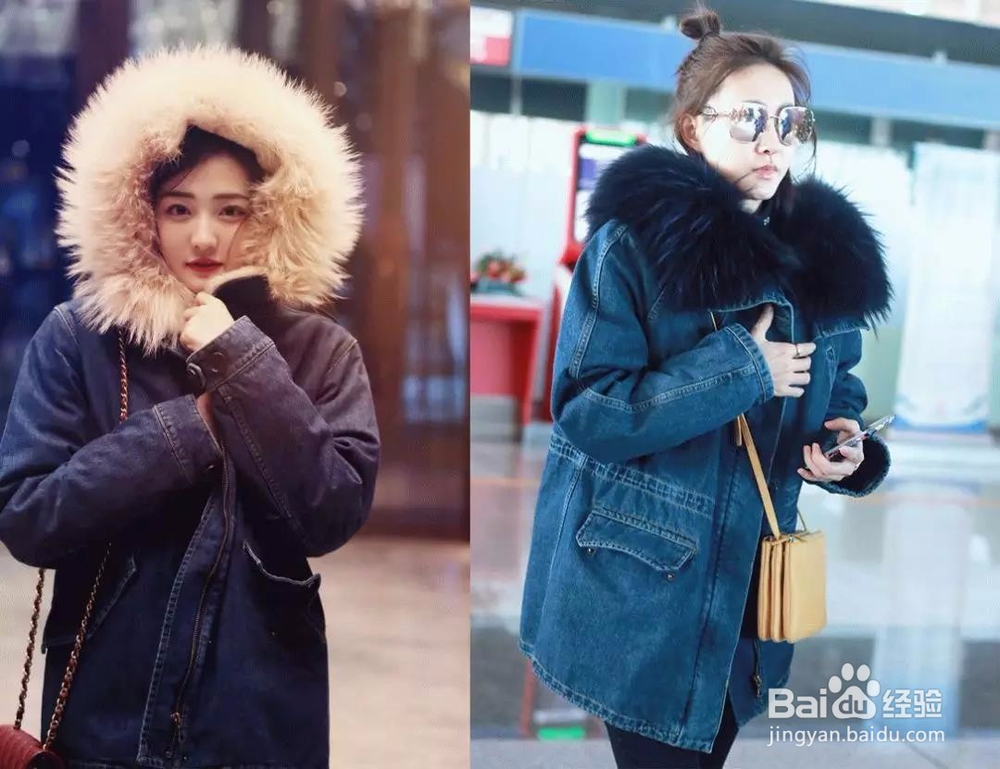 过年不同场合到底怎么穿