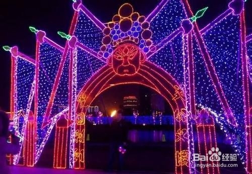 武汉出发春节自驾游攻略