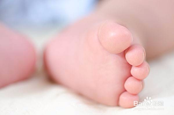 宝宝需要穿袜子吗？