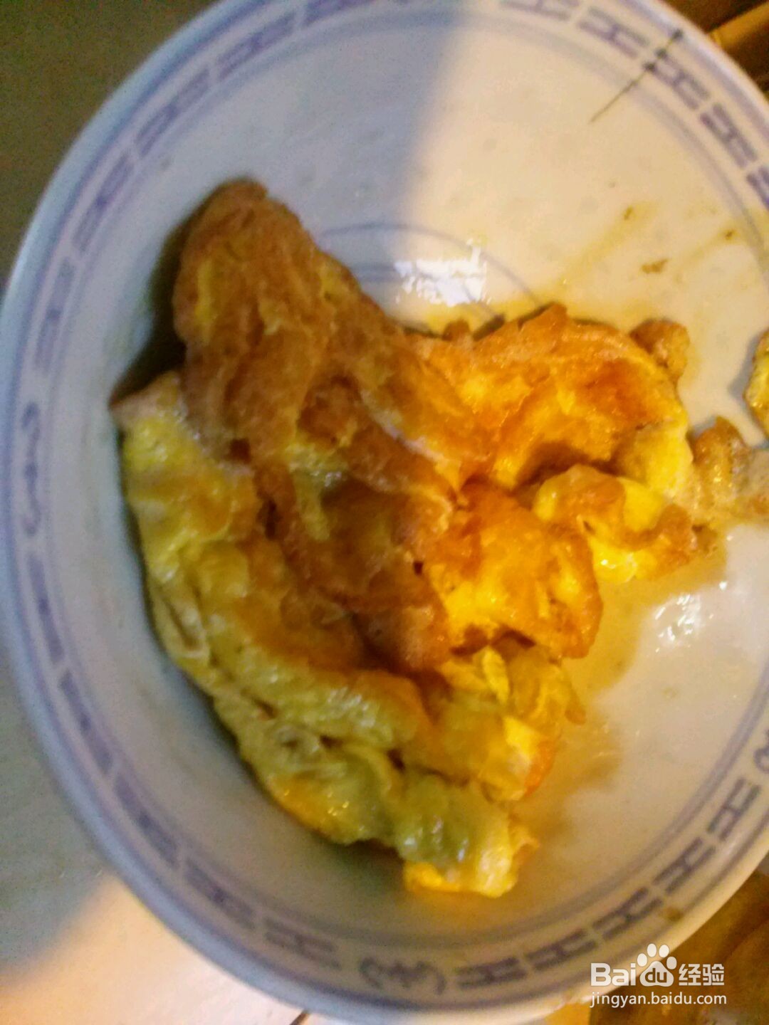 番茄炒鸡蛋的做法