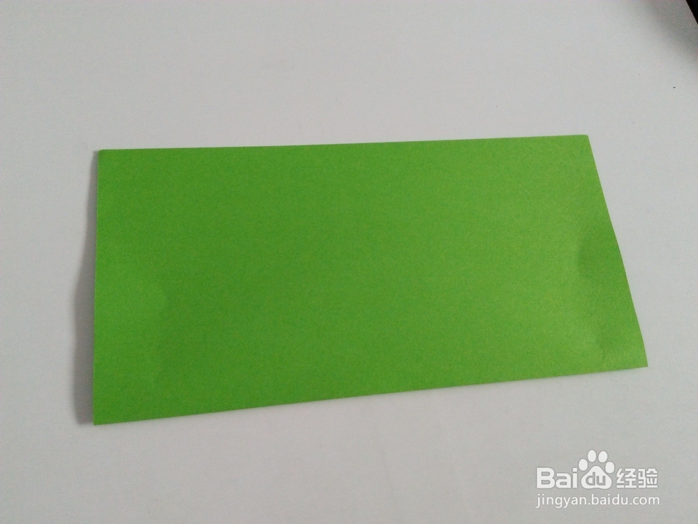 漂亮的杨桃花怎么折