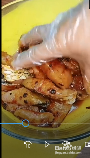 砂锅草鱼的做法