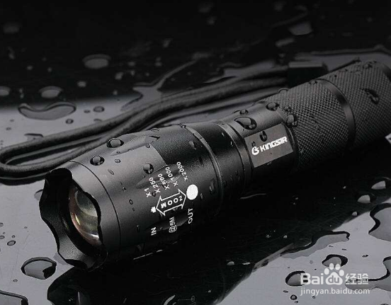 户外露营需要带哪些装备？