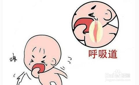 治疗宝宝咳嗽厉害小妙招