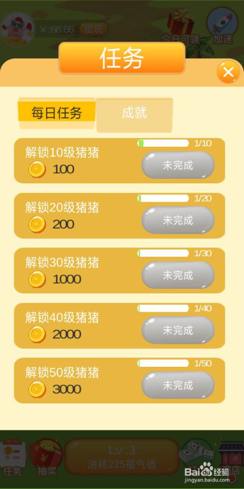 福气养猪场有哪些赚钱的方法