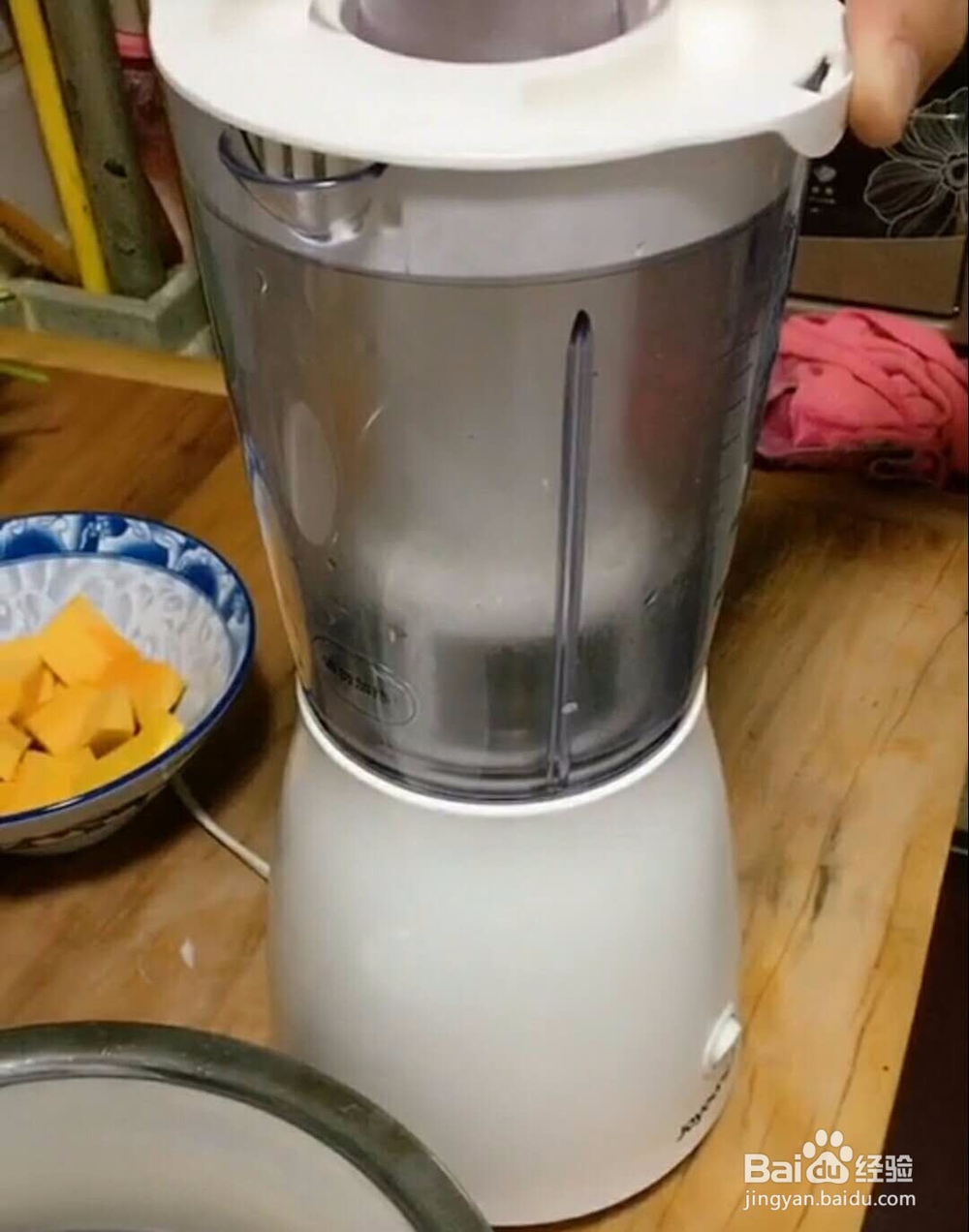 手工凉皮蔬菜做法