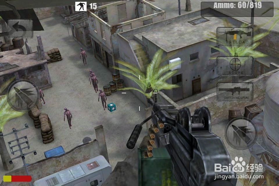 枪林弹雨怎么刷地狱骑士