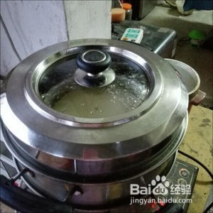 不用打发的水蒸蛋糕怎么做
