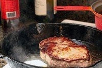 如何煎牛排好吃