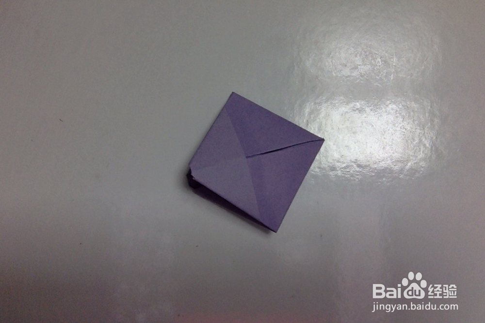 怎么折蓬蓬船怎样折乌篷船的折法手工折纸小船儿