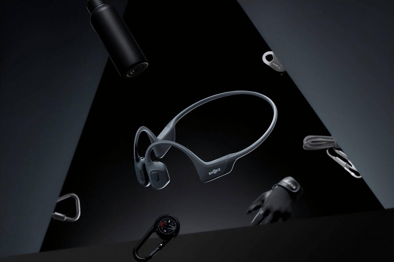 骨传导耳机和气传导耳机的区别？骨传导耳机更适合你的耳朵