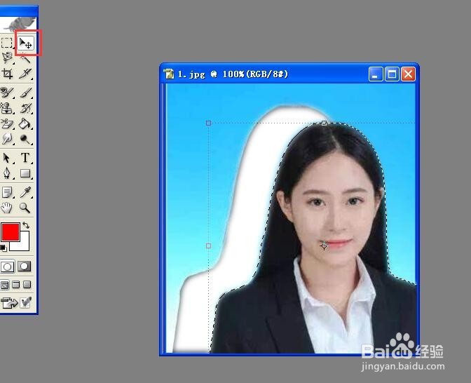 利用PS抠图,实用的三种简单方法。