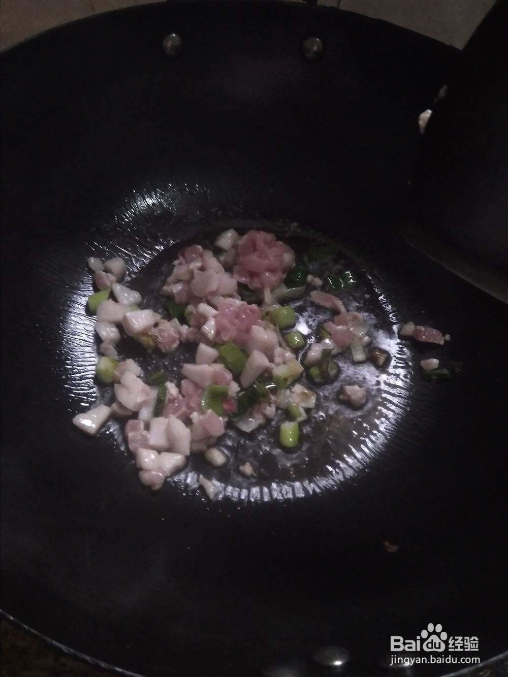 家常菜胡萝卜炒肉的简单快速上手做法