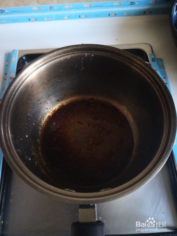 最简单的猪油拌饭