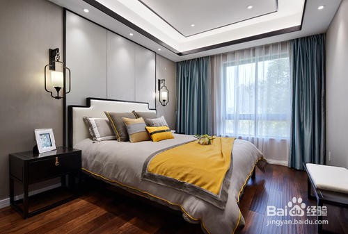 窗帘怎么选择？