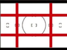 拍摄风景时怎么构图