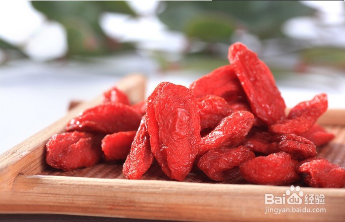 吃枸杞的禁忌 吃枸杞需要注意什么