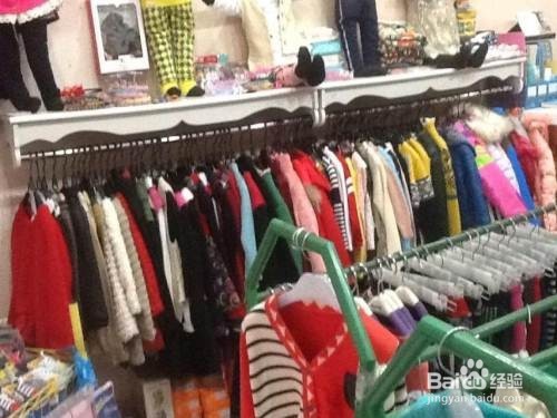 经营童装店压货怎么办呢