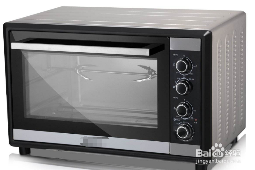 奥克斯电烤箱怎样使用
