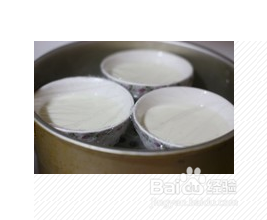 简单易学懒人双皮奶