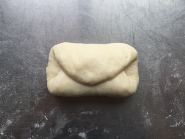 肉桂罗宋甜面包