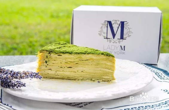 美国加州旅游景点之热门甜品店欣赏