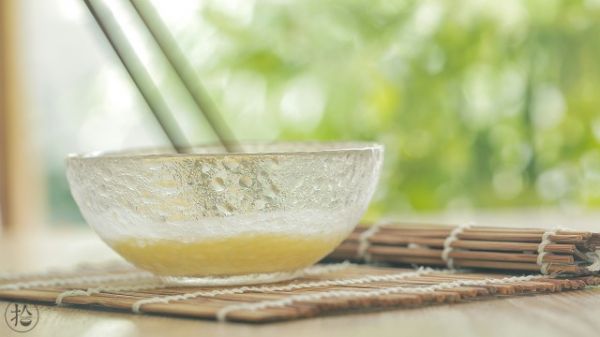 三文鱼碎面小方