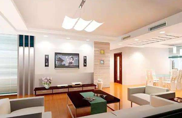 家用中央空调对电压有要求吗