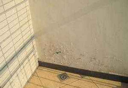 高层19楼为什么会潮湿跟装修有关系吗