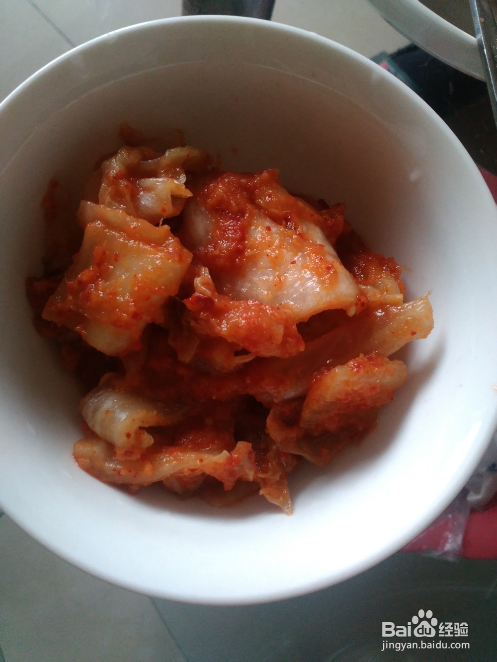 快捷：辣炒紫米饭