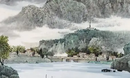 高山景行下一句是什么啊