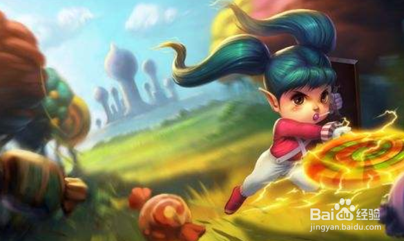 LOL坦克时代，大虫子持续加强