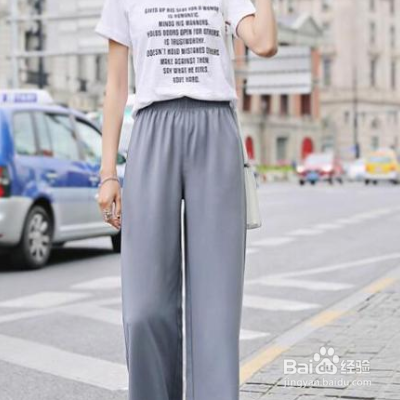 小个子甜系少女怎么穿