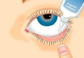 眼膏剂怎么使用