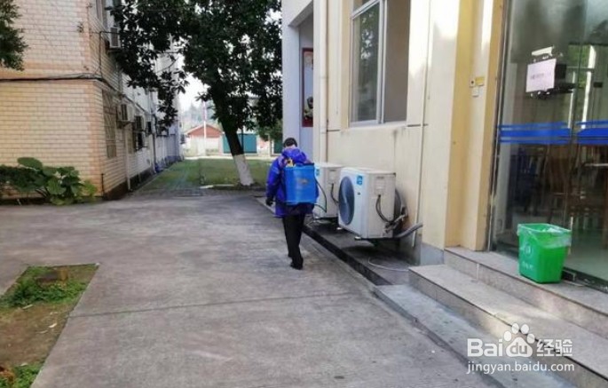 贵州开展空中消杀，居民们如何积极配合？