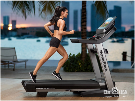 诺迪克健身器材怎么样