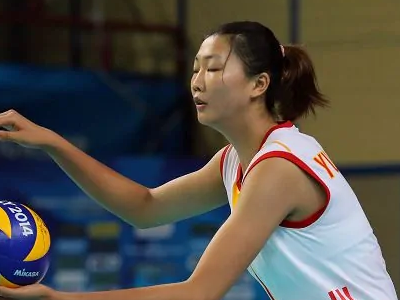 女排袁心玥老公是谁