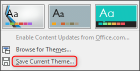 如何调整PowerPoint模板的大小