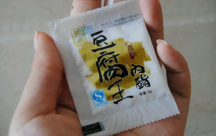 为什么做出来的豆腐花是酸的