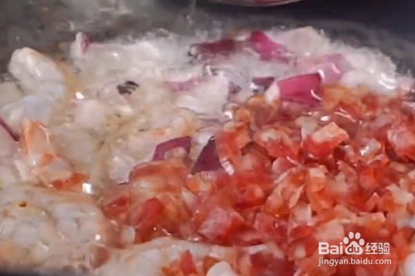 菠萝炒饭怎么做