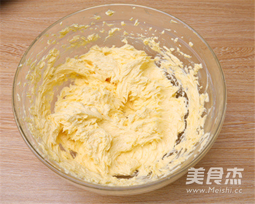 抹茶香草磅蛋糕