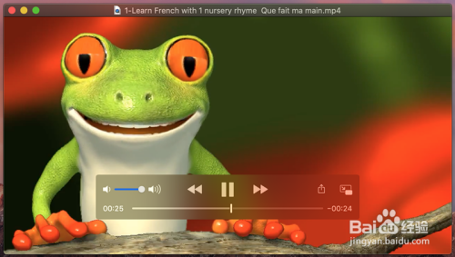 AirPods怎么连接苹果MacBook电脑