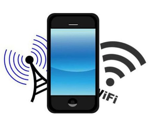 手机怎么连不上自家的wifi