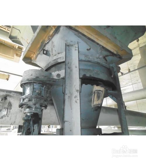 料仓堵料解决办法