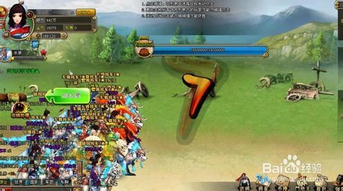 网页游戏《龙将》装备强化攻略